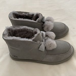 NWB UGG Kallen slippers bootie